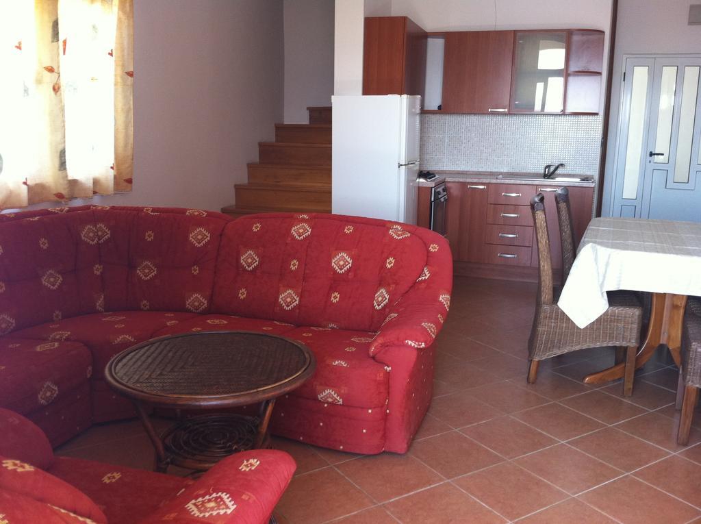 Apartments Vile Holiday ซิโวกอสเชีย ภายนอก รูปภาพ