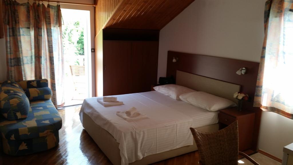 Apartments Vile Holiday ซิโวกอสเชีย ห้อง รูปภาพ