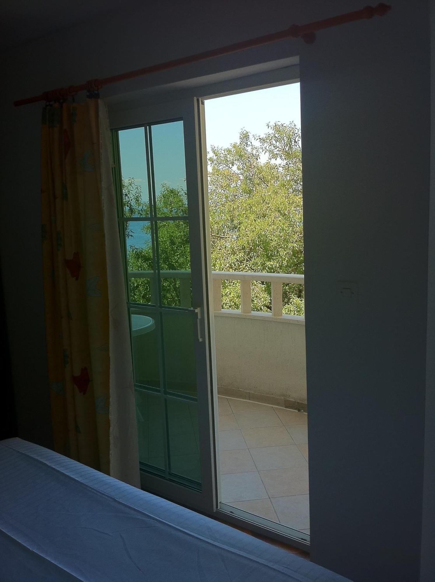 Apartments Vile Holiday ซิโวกอสเชีย ภายนอก รูปภาพ
