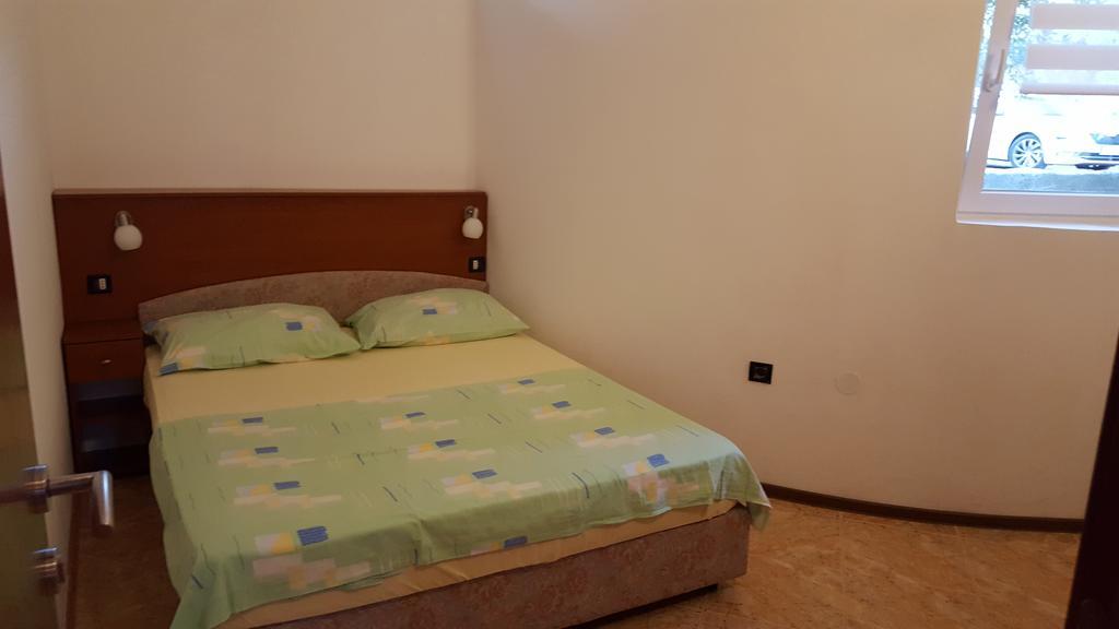 Apartments Vile Holiday ซิโวกอสเชีย ภายนอก รูปภาพ