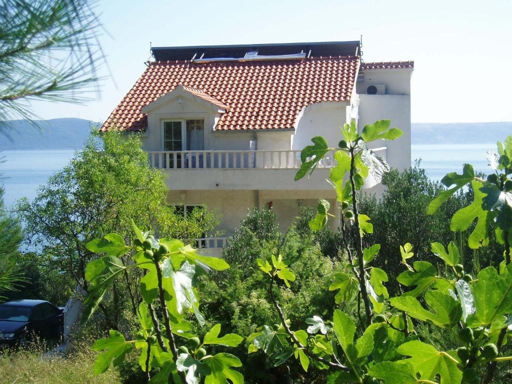 Apartments Vile Holiday ซิโวกอสเชีย ภายนอก รูปภาพ