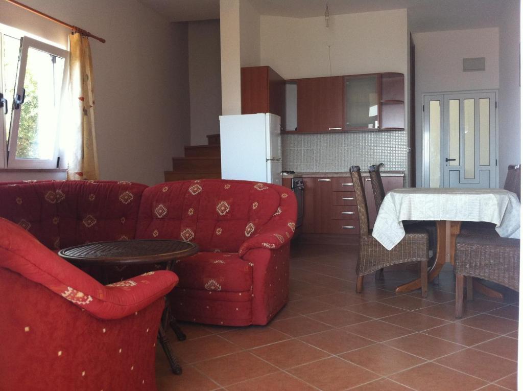Apartments Vile Holiday ซิโวกอสเชีย ห้อง รูปภาพ