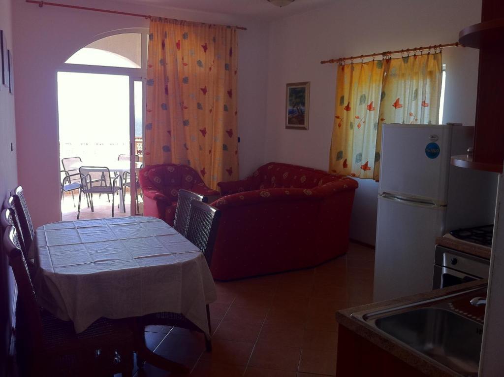 Apartments Vile Holiday ซิโวกอสเชีย ห้อง รูปภาพ