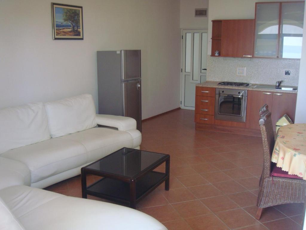Apartments Vile Holiday ซิโวกอสเชีย ห้อง รูปภาพ
