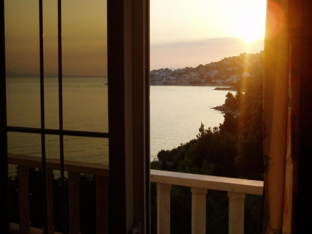 Apartments Vile Holiday ซิโวกอสเชีย ห้อง รูปภาพ