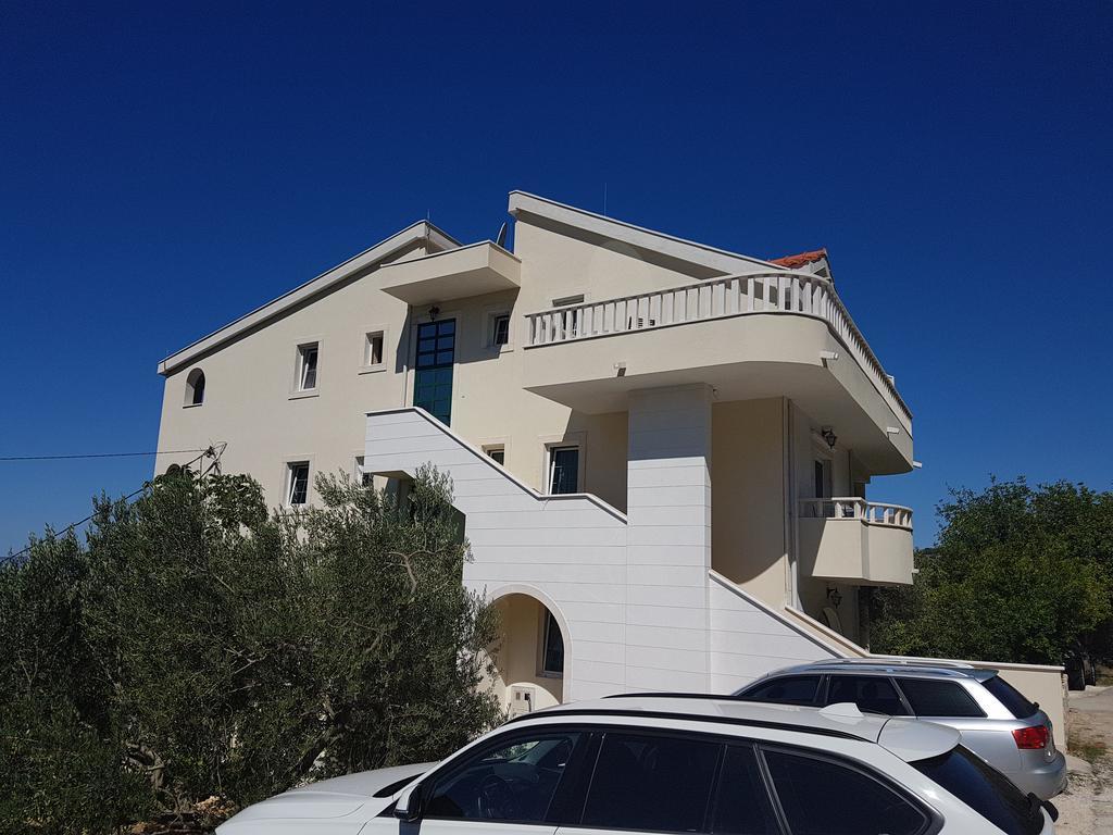 Apartments Vile Holiday ซิโวกอสเชีย ภายนอก รูปภาพ