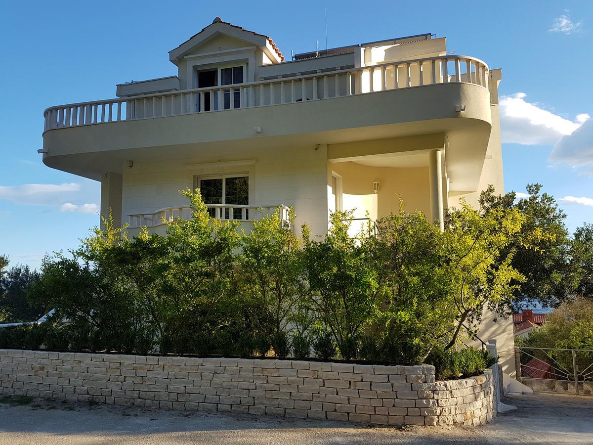 Apartments Vile Holiday ซิโวกอสเชีย ภายนอก รูปภาพ