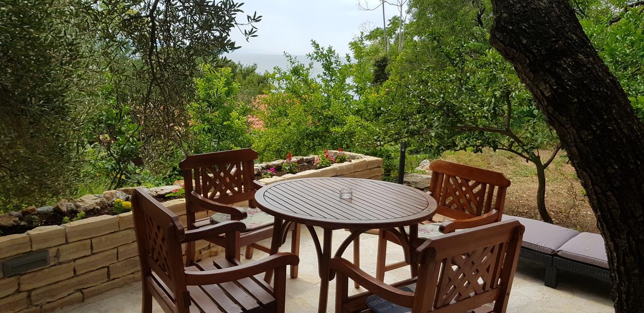 Apartments Vile Holiday ซิโวกอสเชีย ภายนอก รูปภาพ