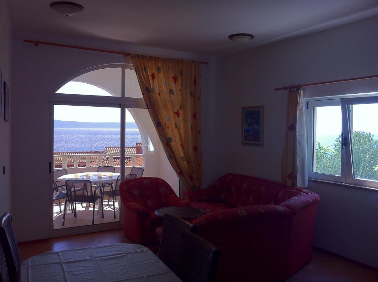 Apartments Vile Holiday ซิโวกอสเชีย ห้อง รูปภาพ